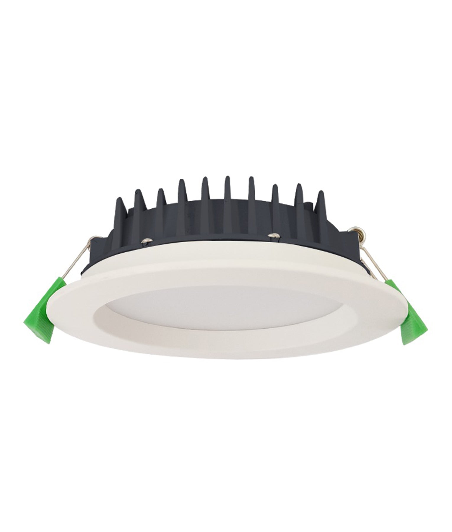 GALTRI LED Adjustable Tri - CCT Fixed White Recessed Downlights with Remote Dimming