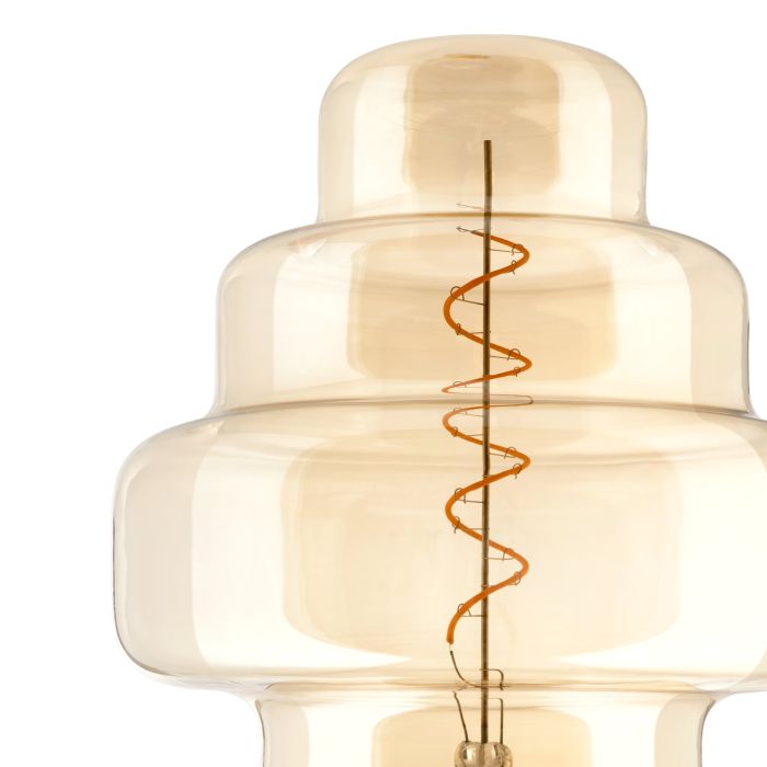 Special Offer! 4W E27 LED Amber Globe OR200 for Your Lighting Needs