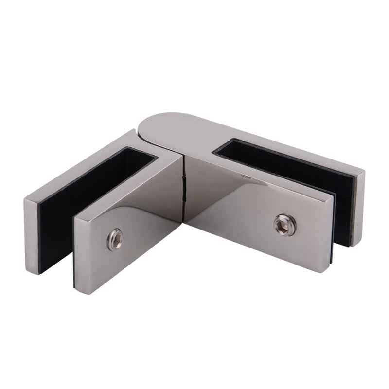 Hot Sale! Adjustable Glass to Glass Clamp for Your Needs