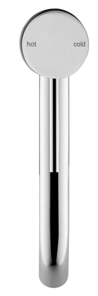 Chrome Mica Tall Basin Mixer - Luxury & Functionality