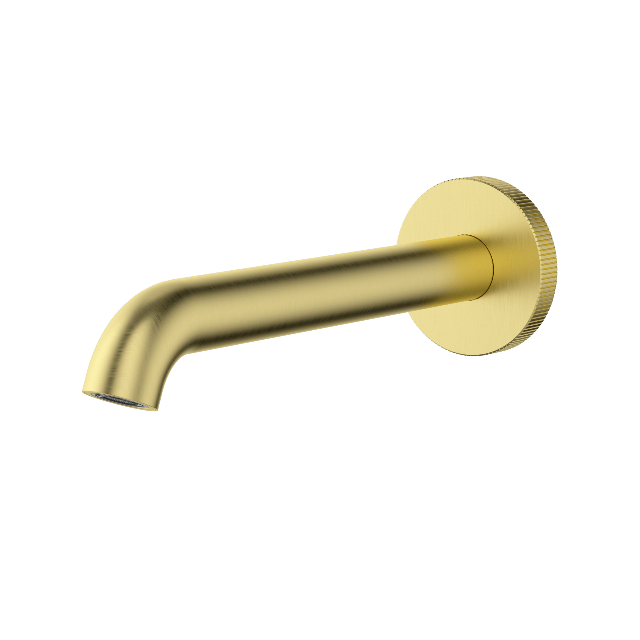 Hot Sale! 220mm Brass Linie Spout for Lead - Free Usage
