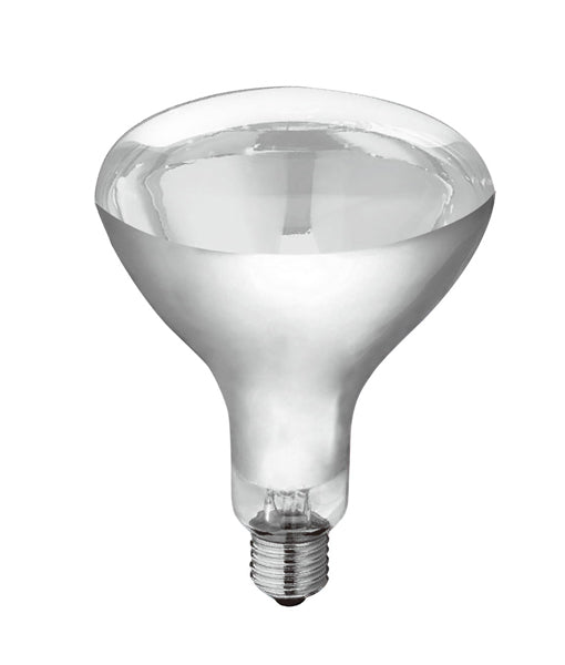 220 - 240V AC 50/60Hz Heat Lamp Globes with 2000hrs Lifespan and 1 - Year Warranty