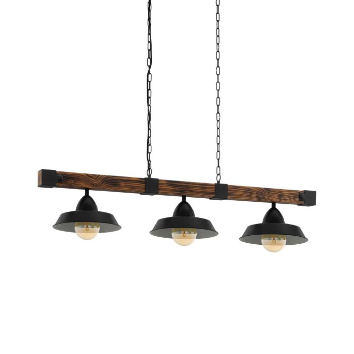 OLDBURY Vintage Pendant Light - Exclusive Offer