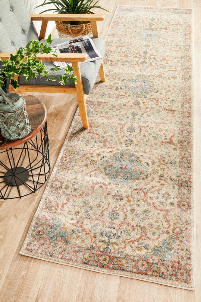 Exclusive Legacy 861 Papyrus Runner Rug - Ideal for Your Home