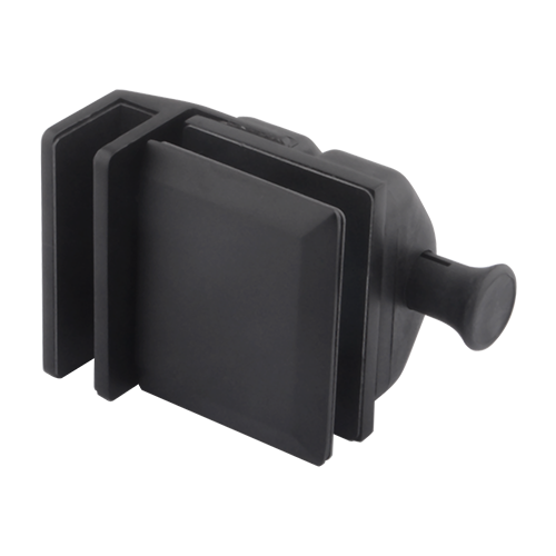 90º Internal Glass-to-Glass Pool Latch in 316 Stainless Steel