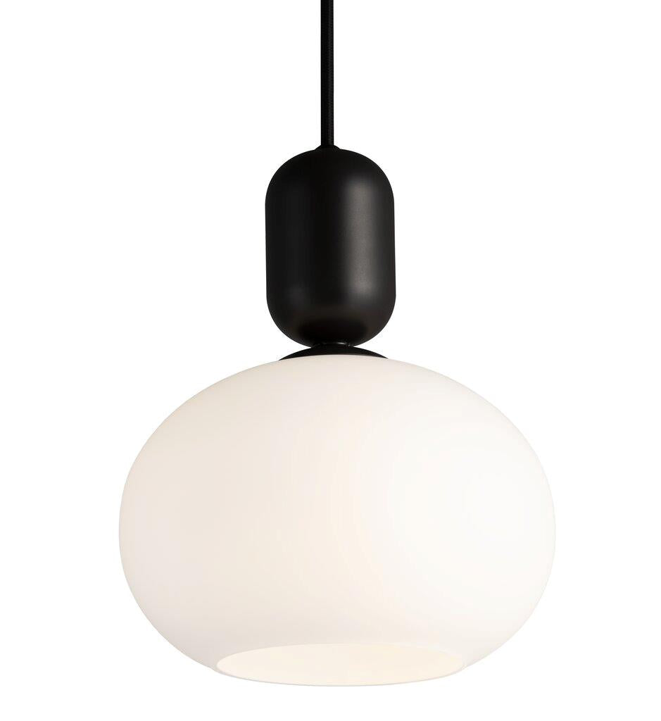 Hot! Notti Grey Mocha Pendant