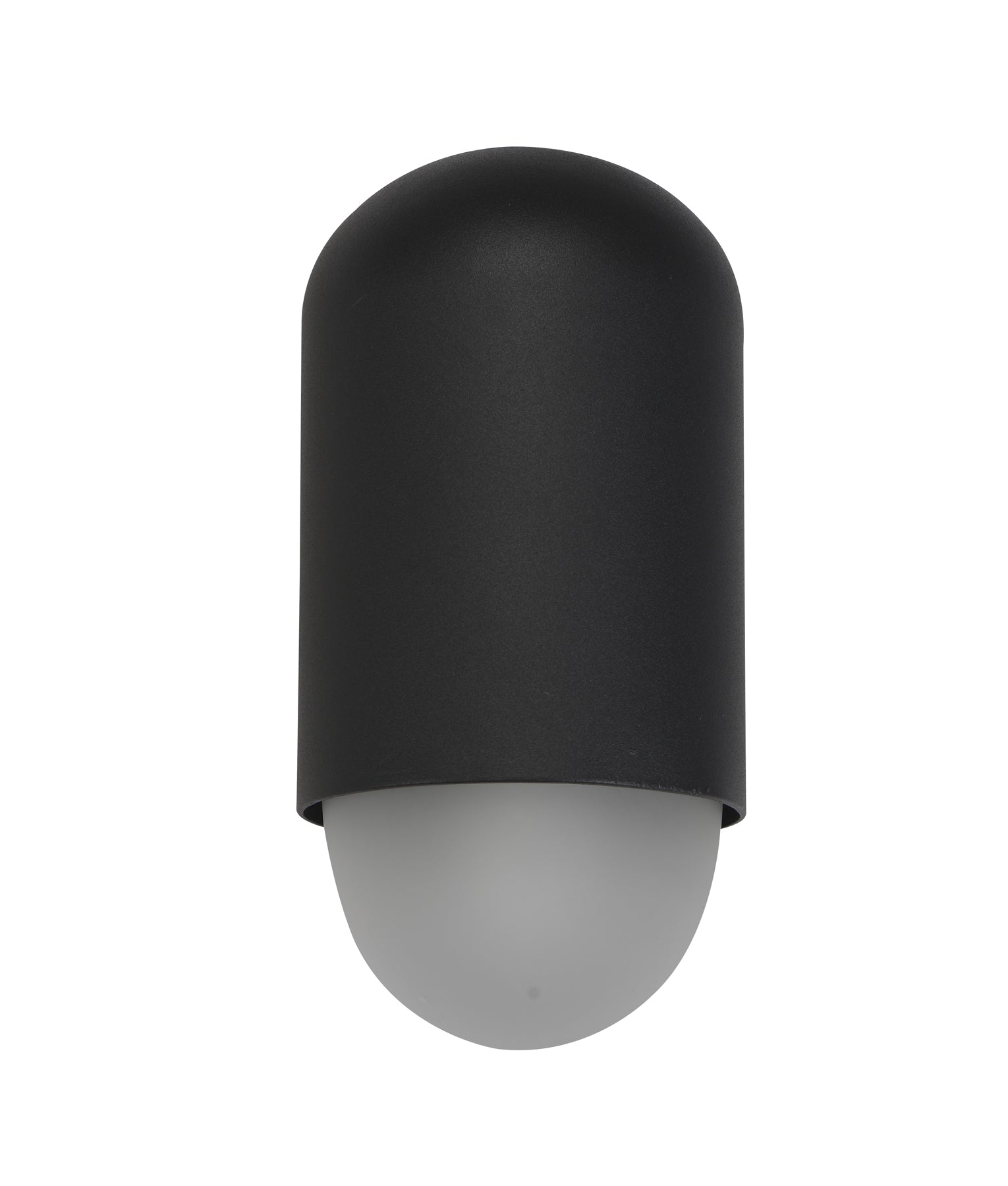 MAGNUM Oval Exterior Wall Lights with IP44 Rating, Surface Mounted