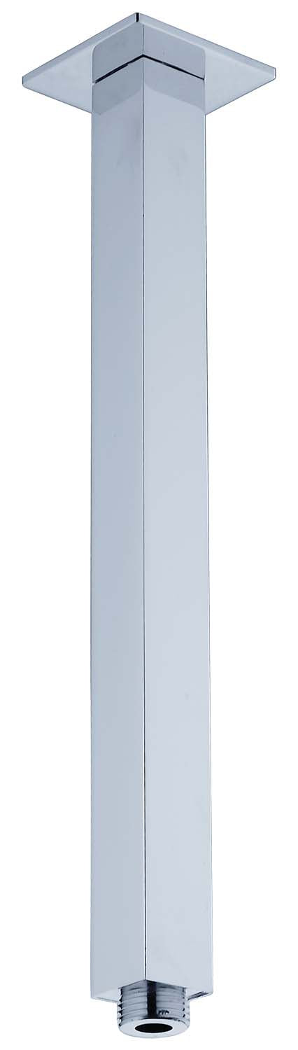 Hot Sale! Eric Chrome Ceiling Shower Arm