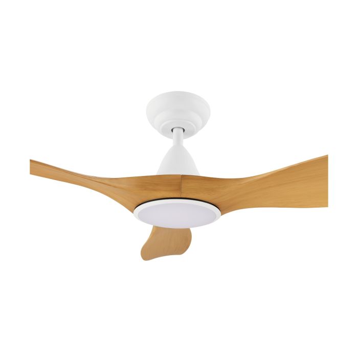Hot Sale! NOOSA 52 DC Ceiling Fan with LED Light