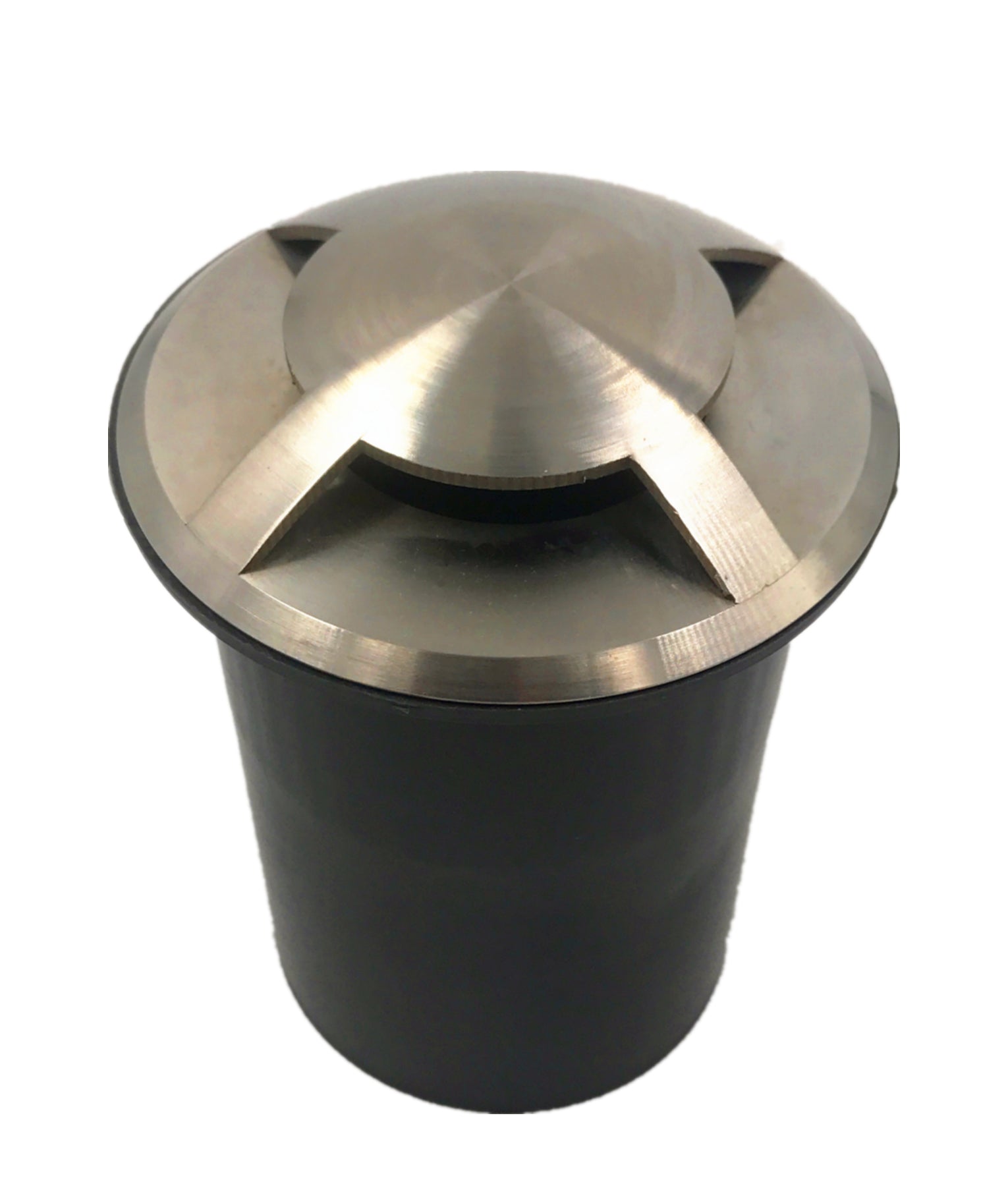 Hot Sale! Small Faceplate MR16 Recessed Inground Up Lights with IP67 Rating (73mm Cut Out)