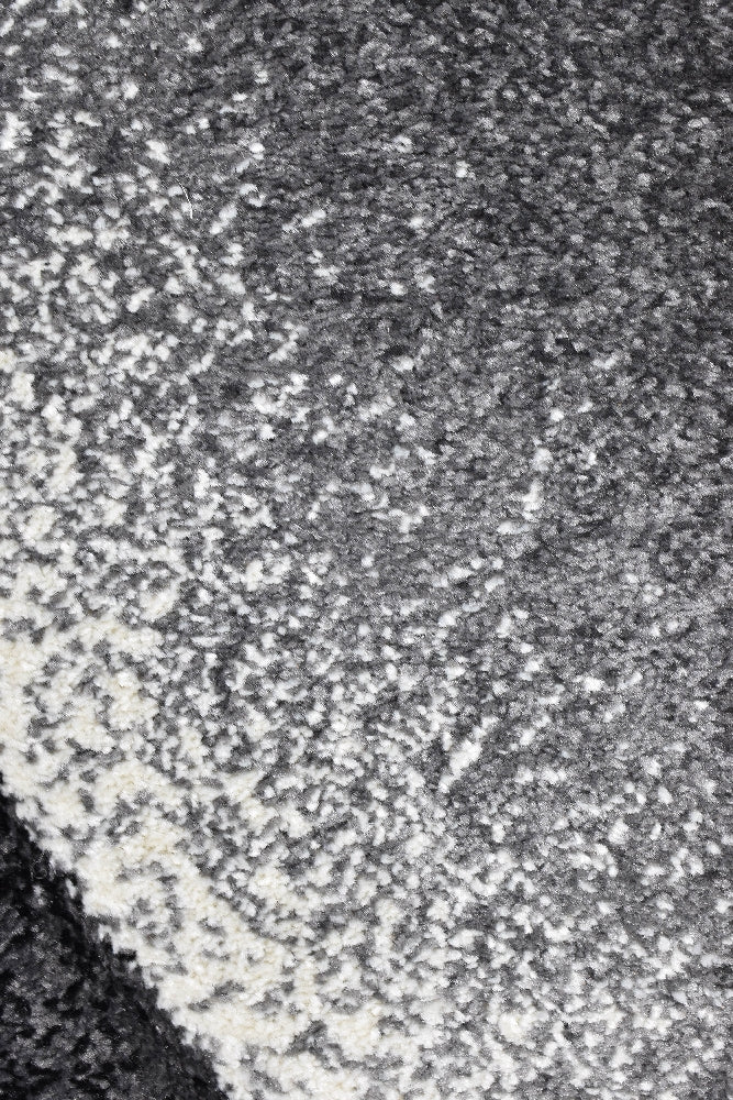 Hot Deal: Novus 56A Light & Dark Grey Rug