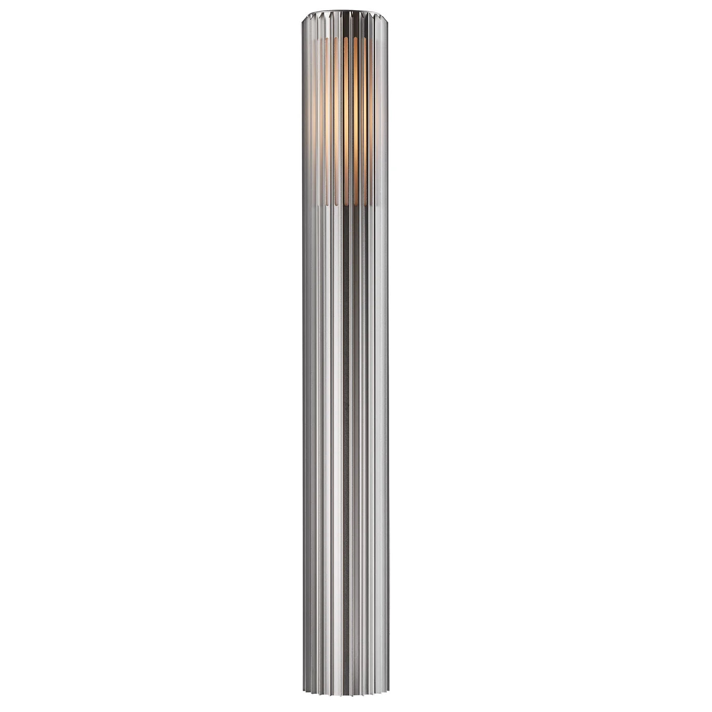 Aludra 95 Aluminium Garden Light with Stunning Light - Shadow Effect