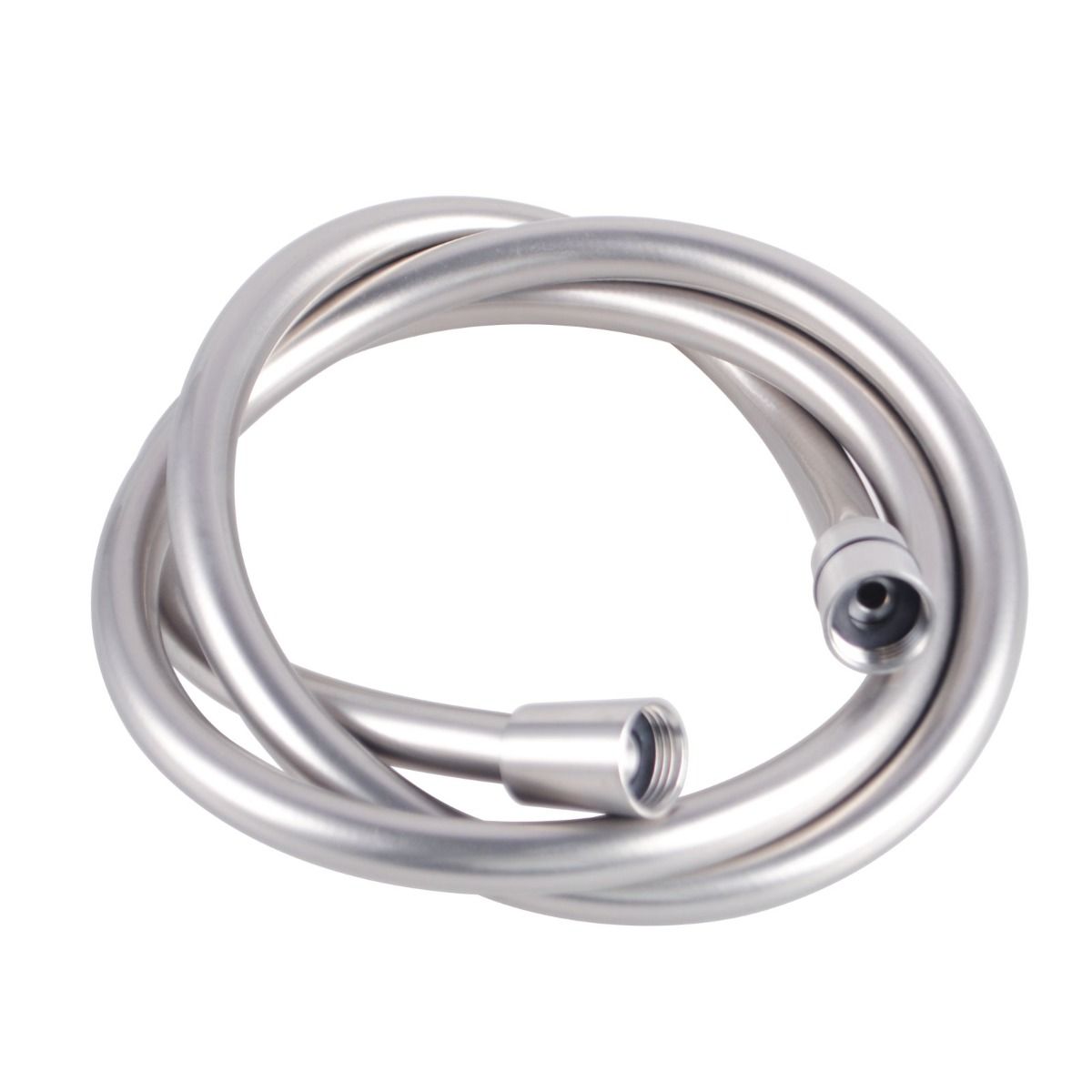 Hot Deal! 10-Inch Square Brushed Nickel Shower Station with Top Water Inlet