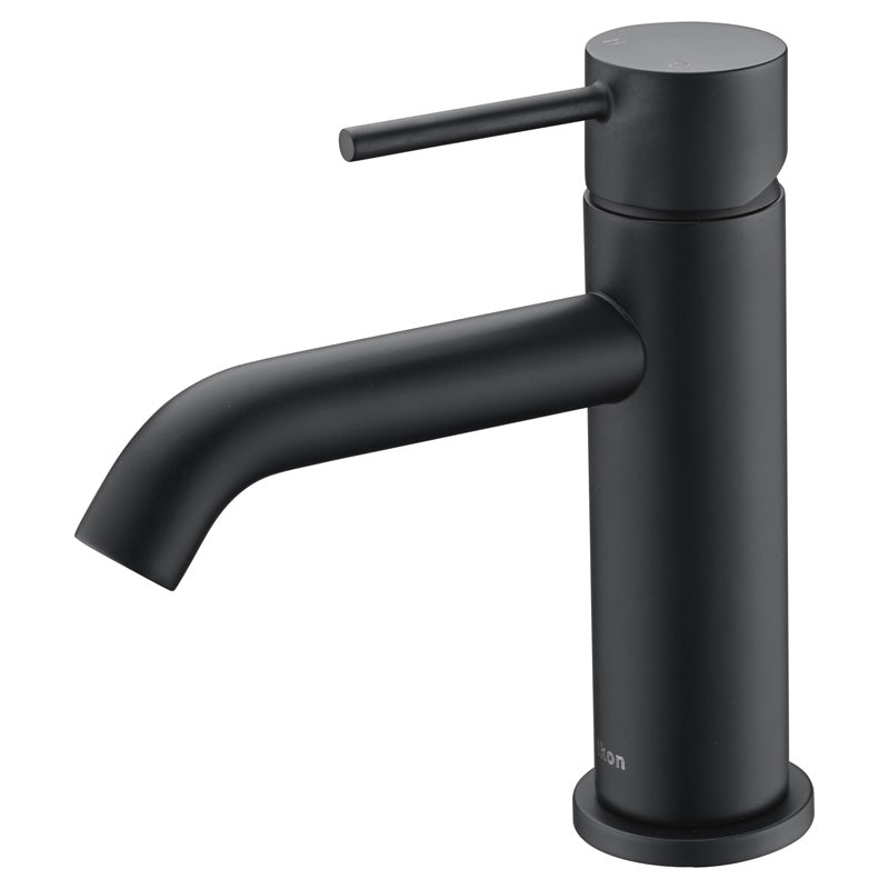 Hali Matte Black Basin Mixer - Top Quality!