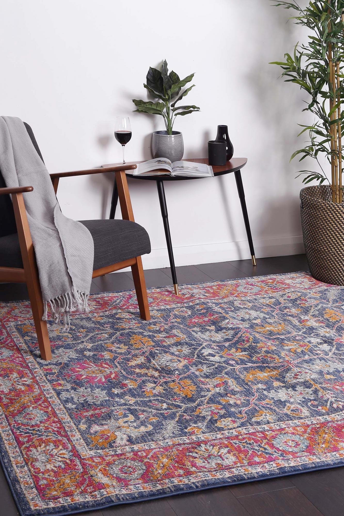 Exclusive Offer! Exquisite Multi-Design Sara Rug for Your Home