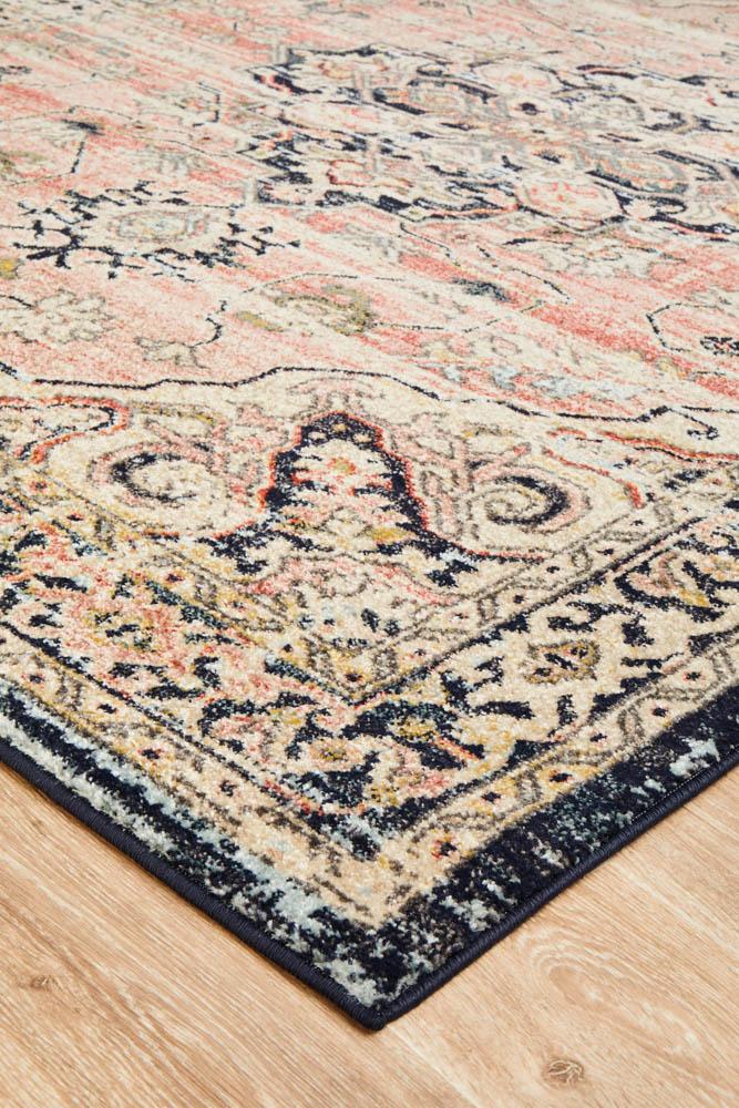 Hot Deal! Legacy Brick Polypropylene Rug