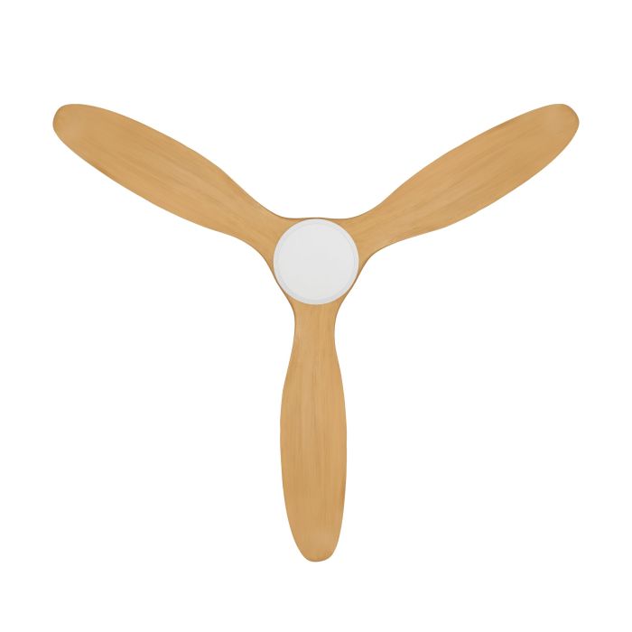 Hot Sale! NOOSA 60 - Inch DC Indoor Ceiling Fan with Multiple Functions
