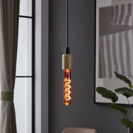 Special Offer: 6PCS 4W E27 LED T30 Copper Vapourised Globes