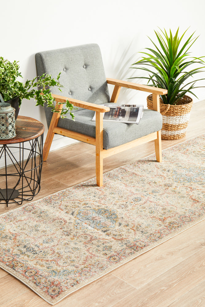 Exclusive Legacy 861 Papyrus Runner Rug - Ideal for Your Home