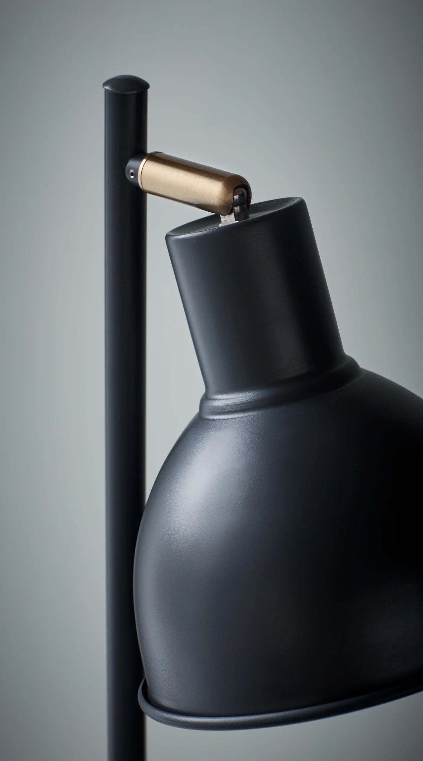 Hot Deal! Pop Rough Grey Floor Lamp