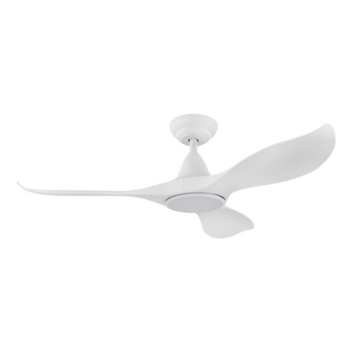 Hot Sale! NOOSA DC Ceiling Fan with LED Light (40/46)