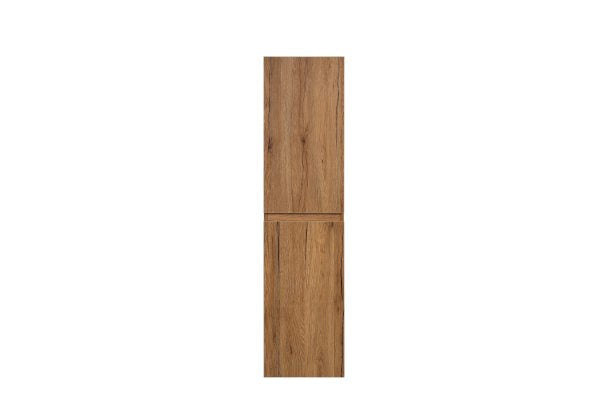 Luna Tall Boy - Stylish Storage Solution