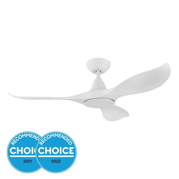 Hot Sale! NOOSA 46 DC Indoor Ceiling Fan with Multiple Functions