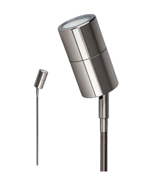 Hot Sale! IP65 MR16 Single Adjustable Head Garden Spike Lights