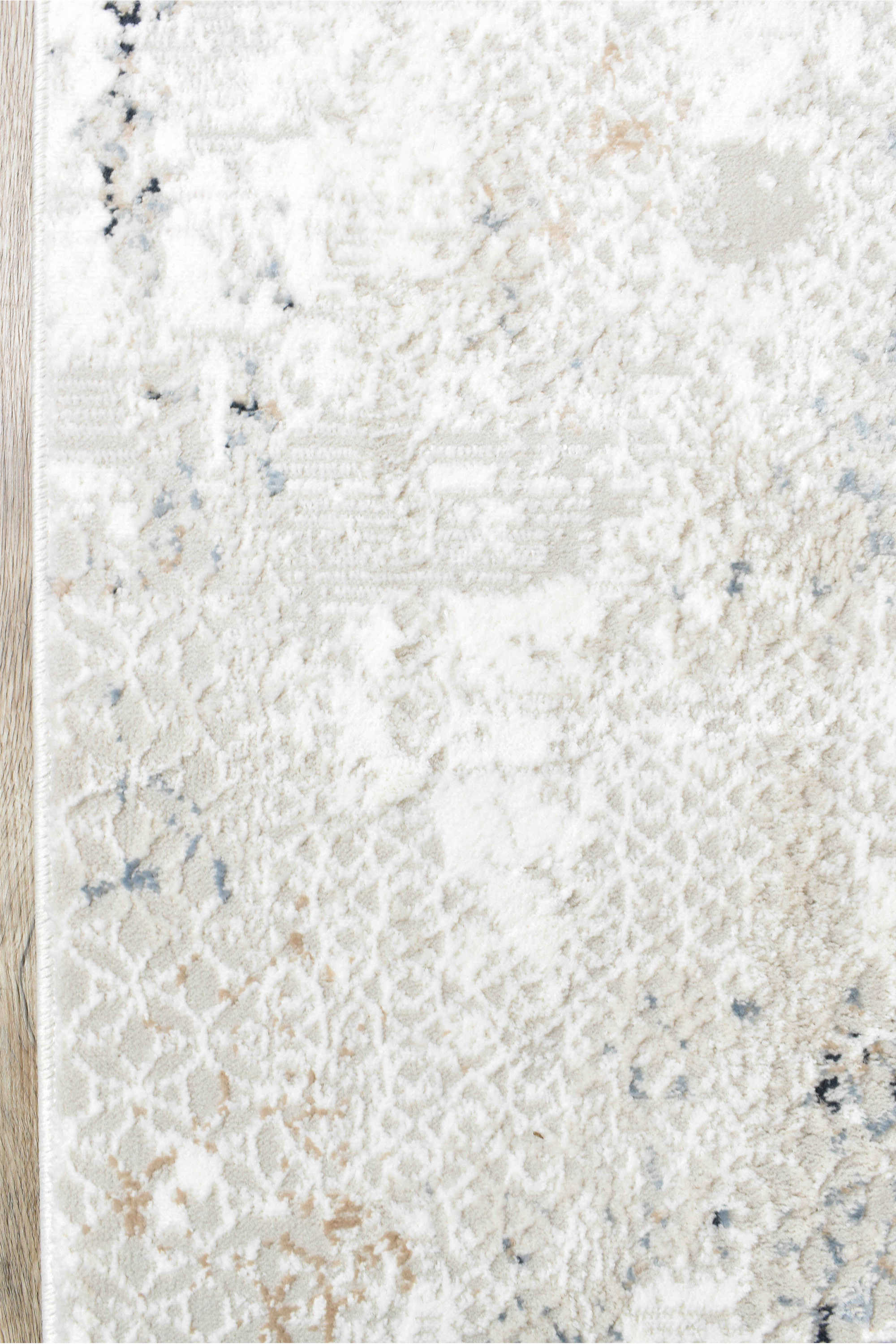 Exclusive Dove Grey Runner Rug - Granada 23644A, Ideal for Any Home Decor
