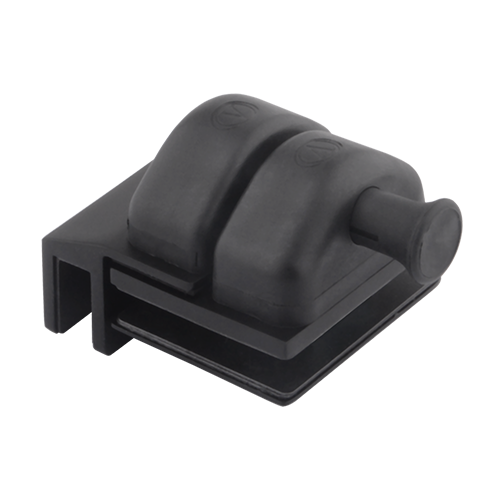 Hot Deal! 90º Internal Glass-to-Glass Pool Latch