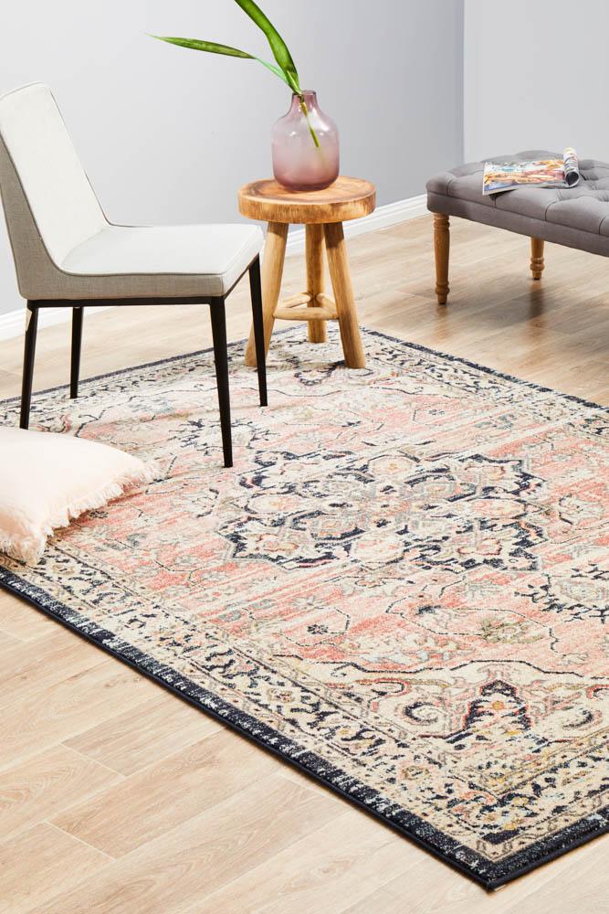 Hot Deal! Legacy Brick Polypropylene Rug