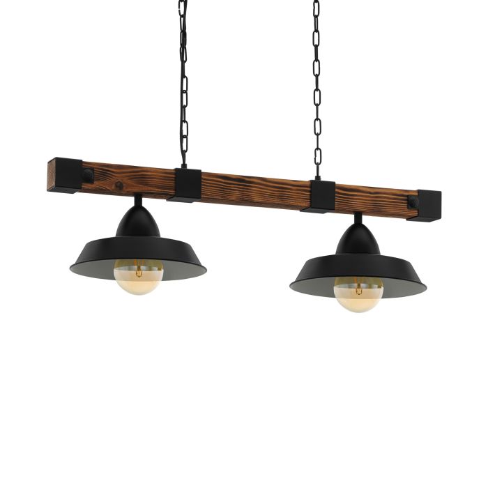 OLDBURY Vintage Pendant Light - Perfect for Your Home