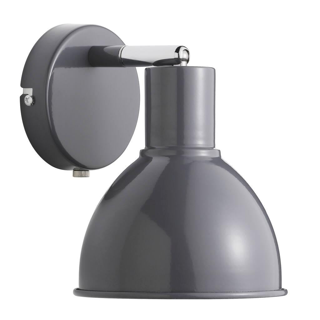 Hot Sale! Pop Anthracite Wall Light