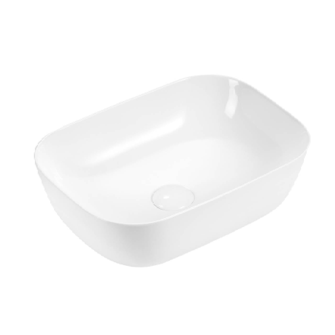 Hot Deal: White Lina Basin 460 x 320mm