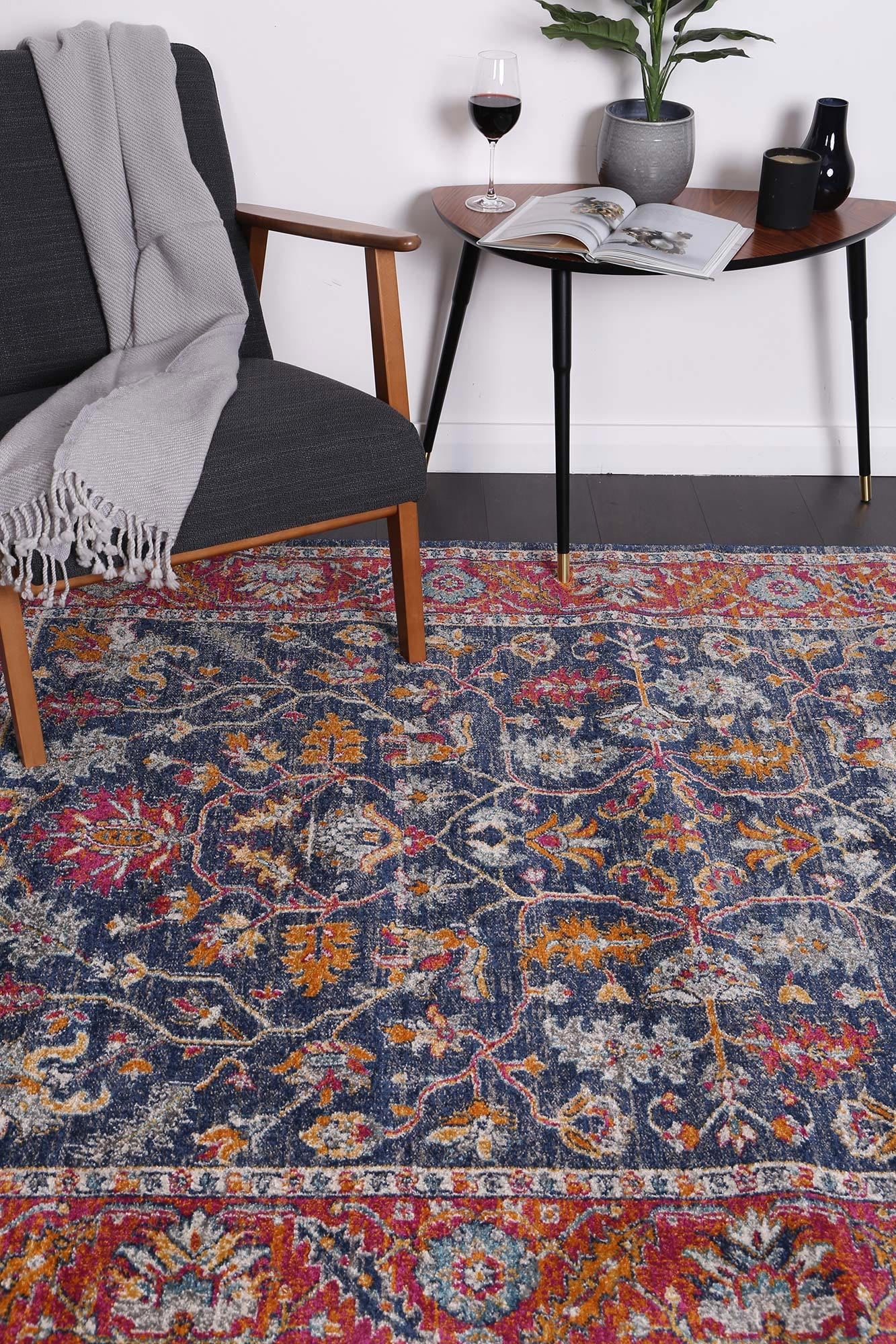 Exclusive Offer! Exquisite Multi-Design Sara Rug for Your Home