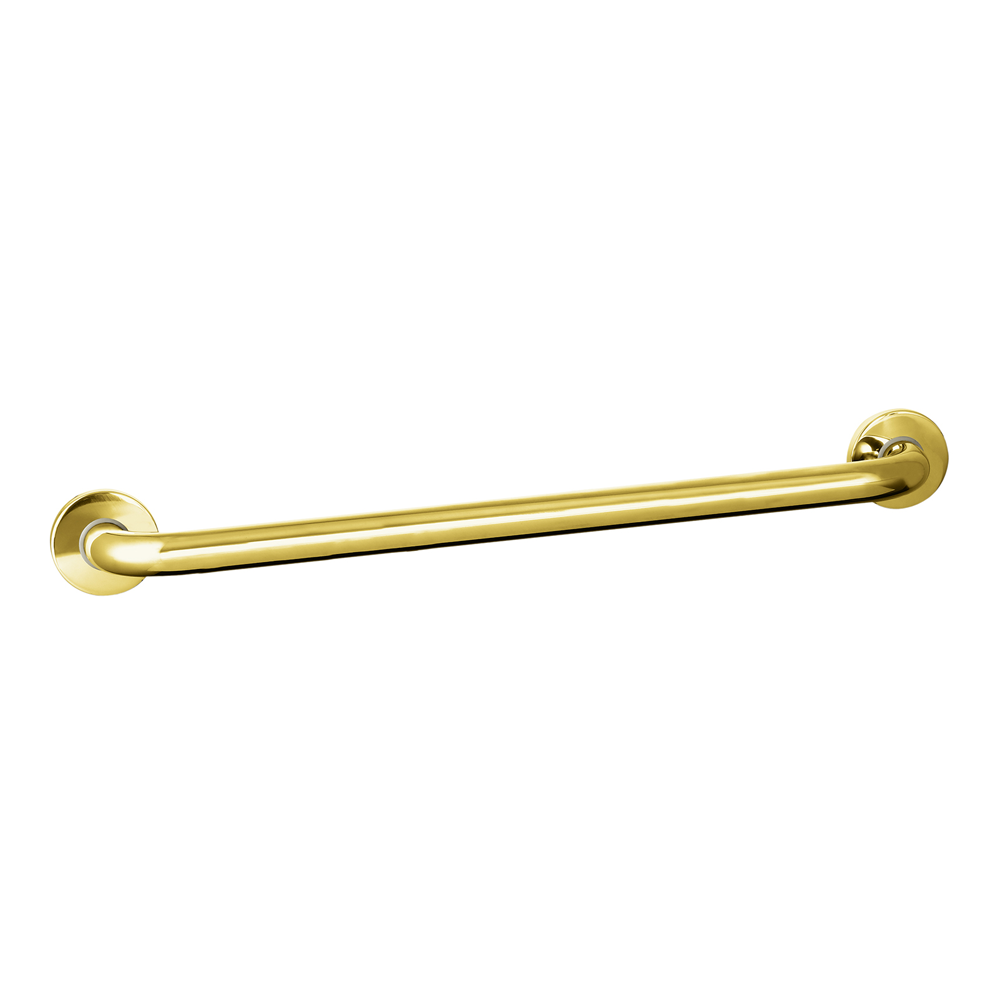 600mm Grab Rail with Optional Colors - Ideal for Assisted Living