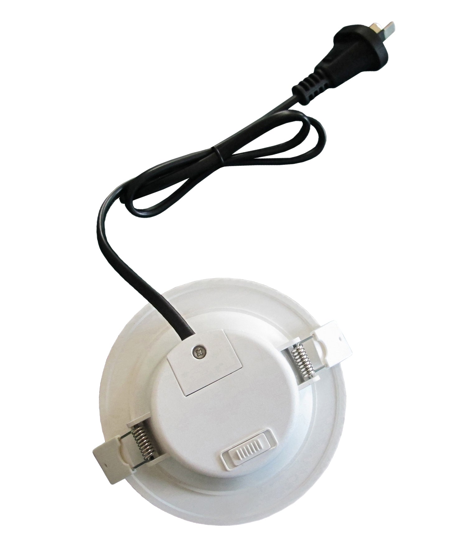NOVATRIS IP44 LED Tri - CCT Motion - Sensing Recessed Downlight with 3 - Year Warranty