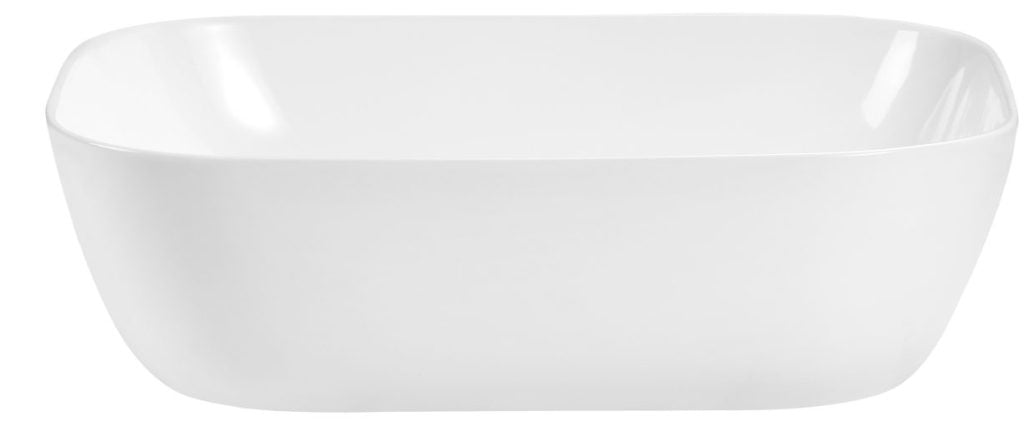 Hot Deal: White Lina Basin 460 x 320mm