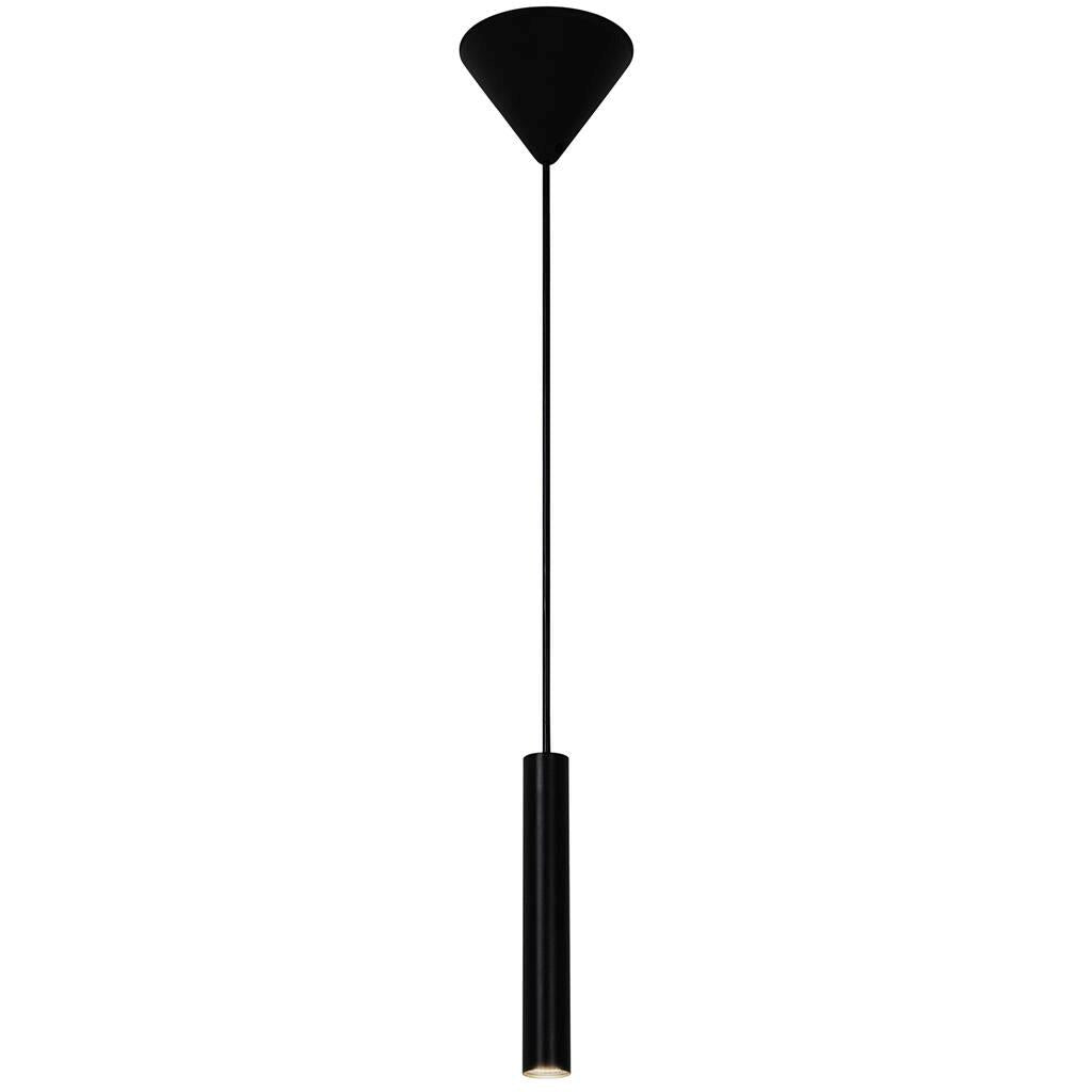Hot Sale! Omari Black Pendant Light with Nordic Design for Cosy Interiors