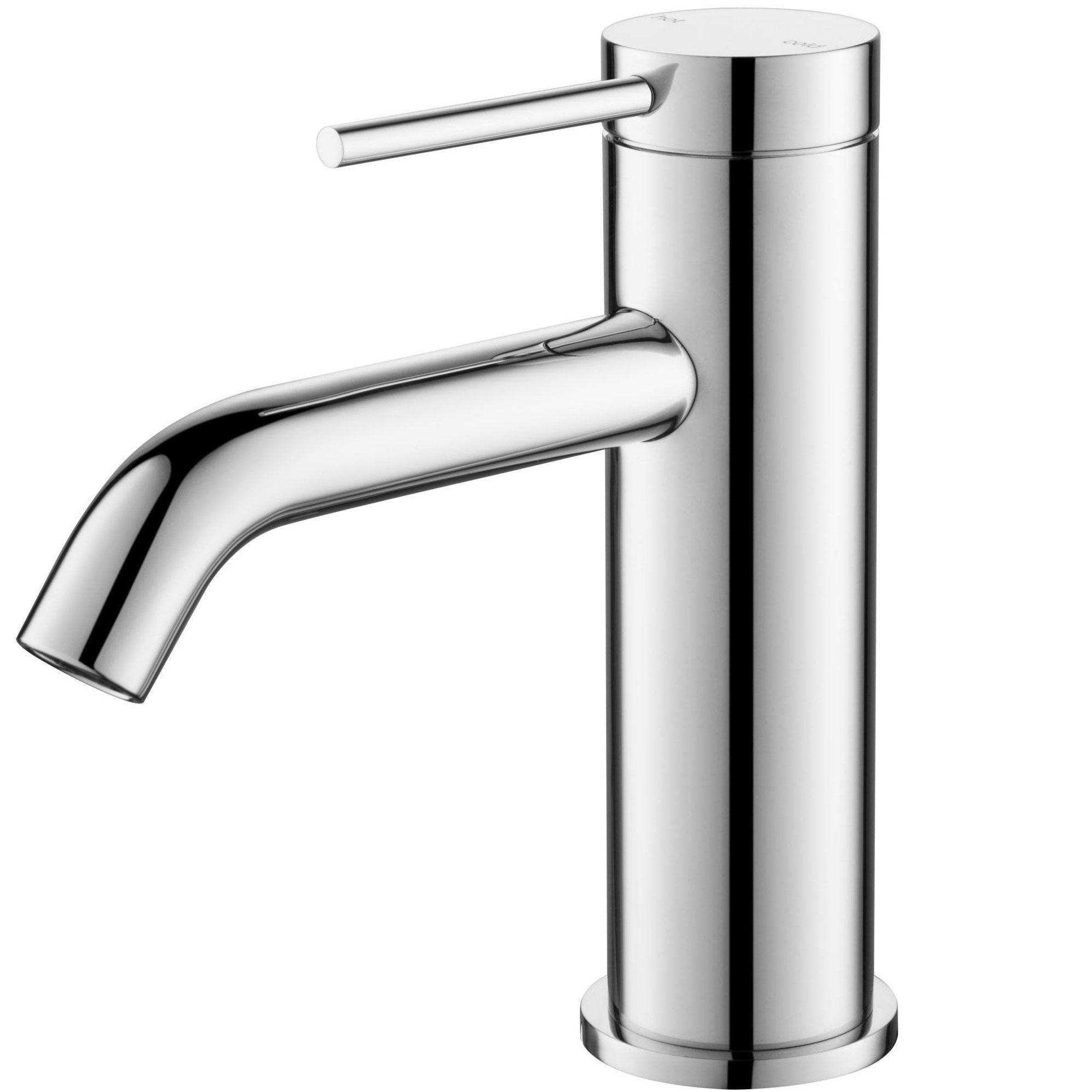 Hot Deal: Chrome Mica Basin Mixer