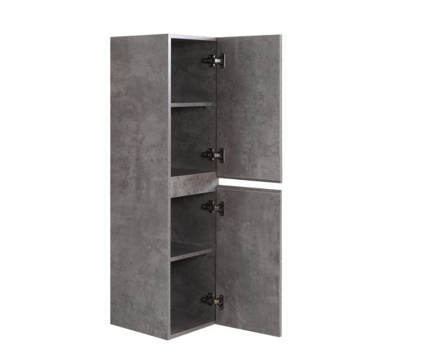 Luna Tall Boy - Stylish Storage Solution