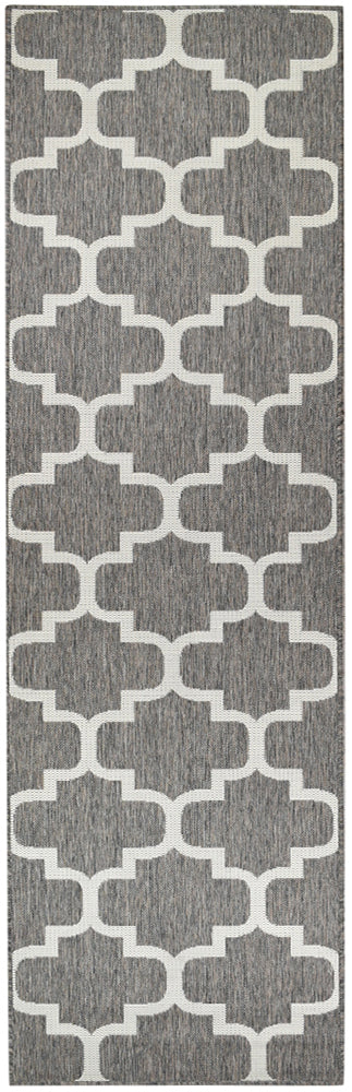 Affordable Alaska Runner Rug in Beige 968 - W71E for Indoor and Outdoor Use