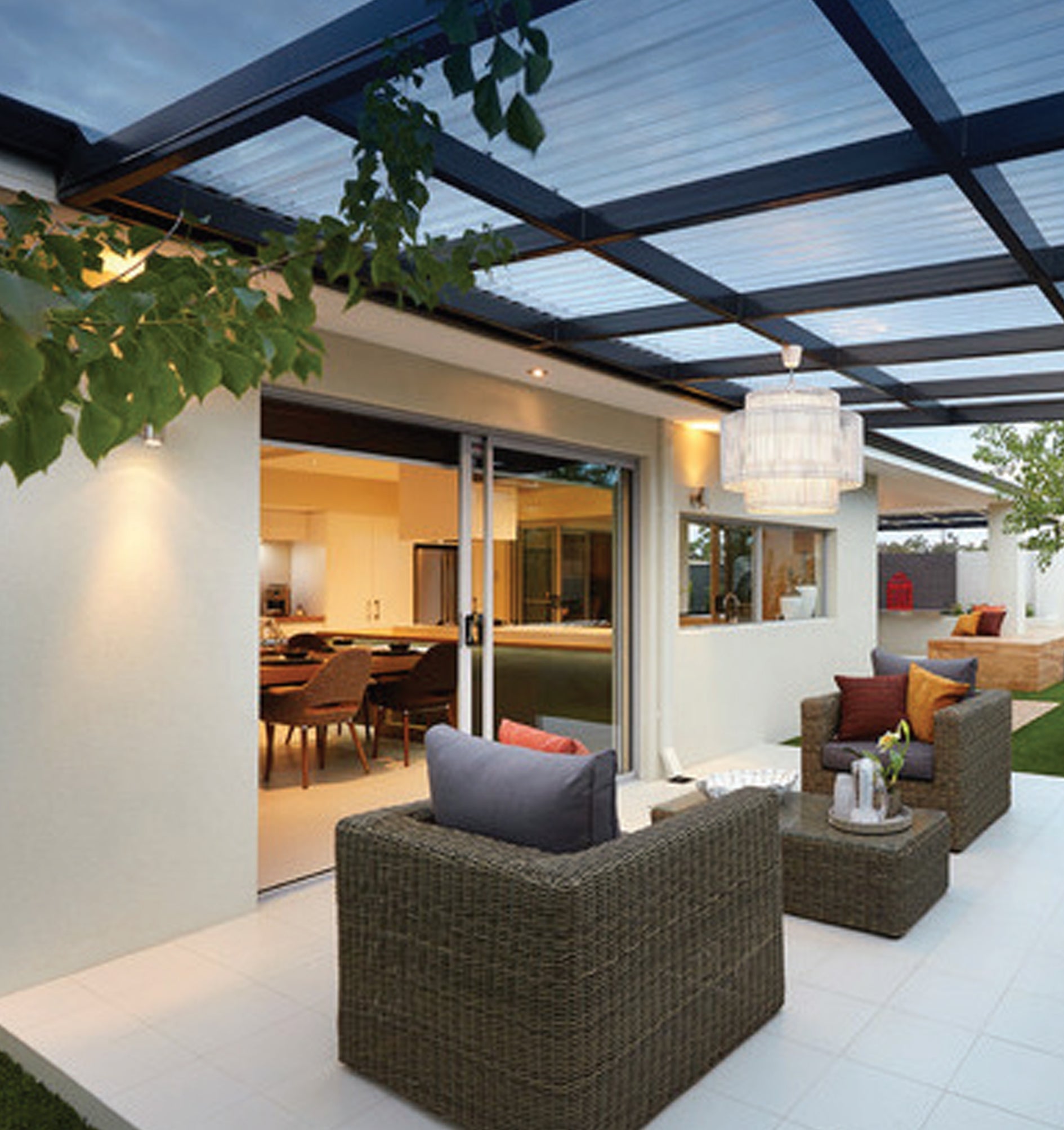 Hot Sale: Anodized Aluminium GU10 Exterior Wall Pillar Spot Lights with IP65 Rating