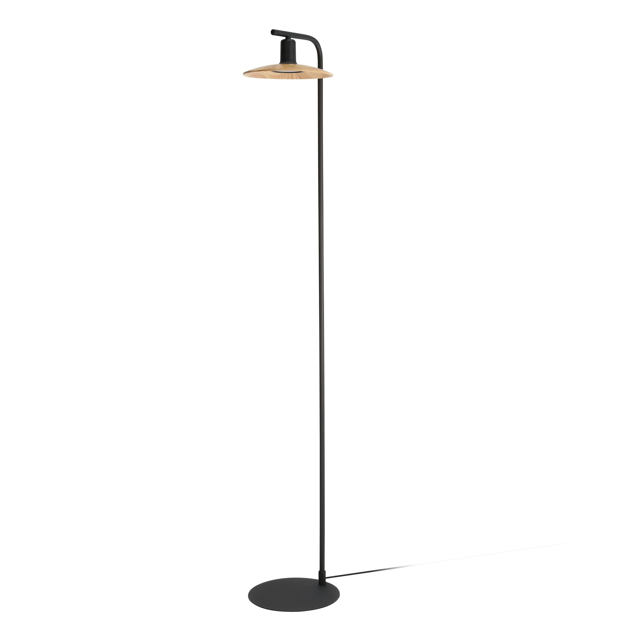 Stylish MAYAZES Floor Lamp - Enhance Your Decor