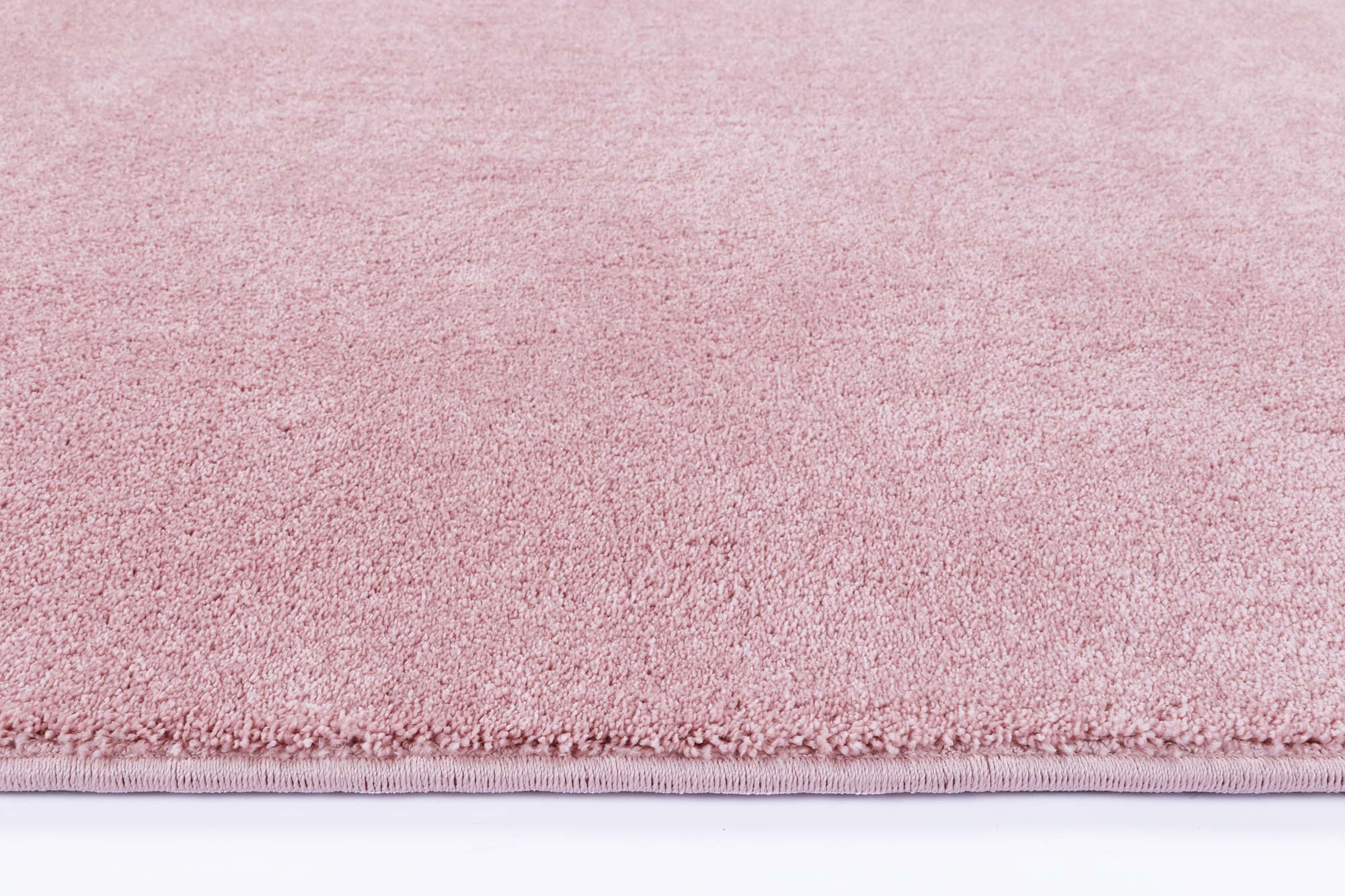 Hot Deal! Lissa Blush Plush Rug