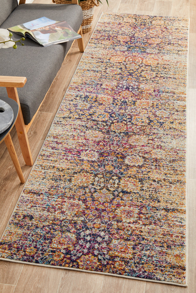 Mirage Zolan Transitional Rug - Power Loomed, Long - lasting!