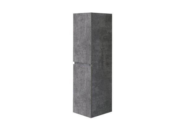 Luna Tall Boy - Stylish Storage Solution