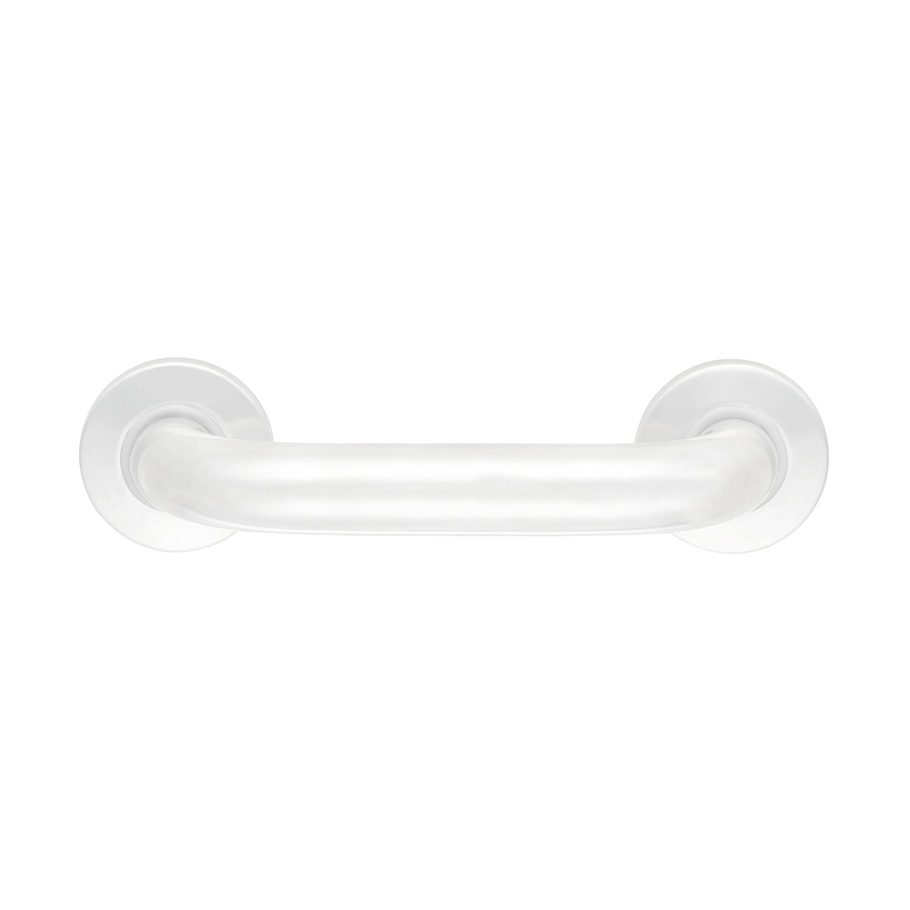 200mm Grab Rail with Optional Color - Ideal for Assisted Living