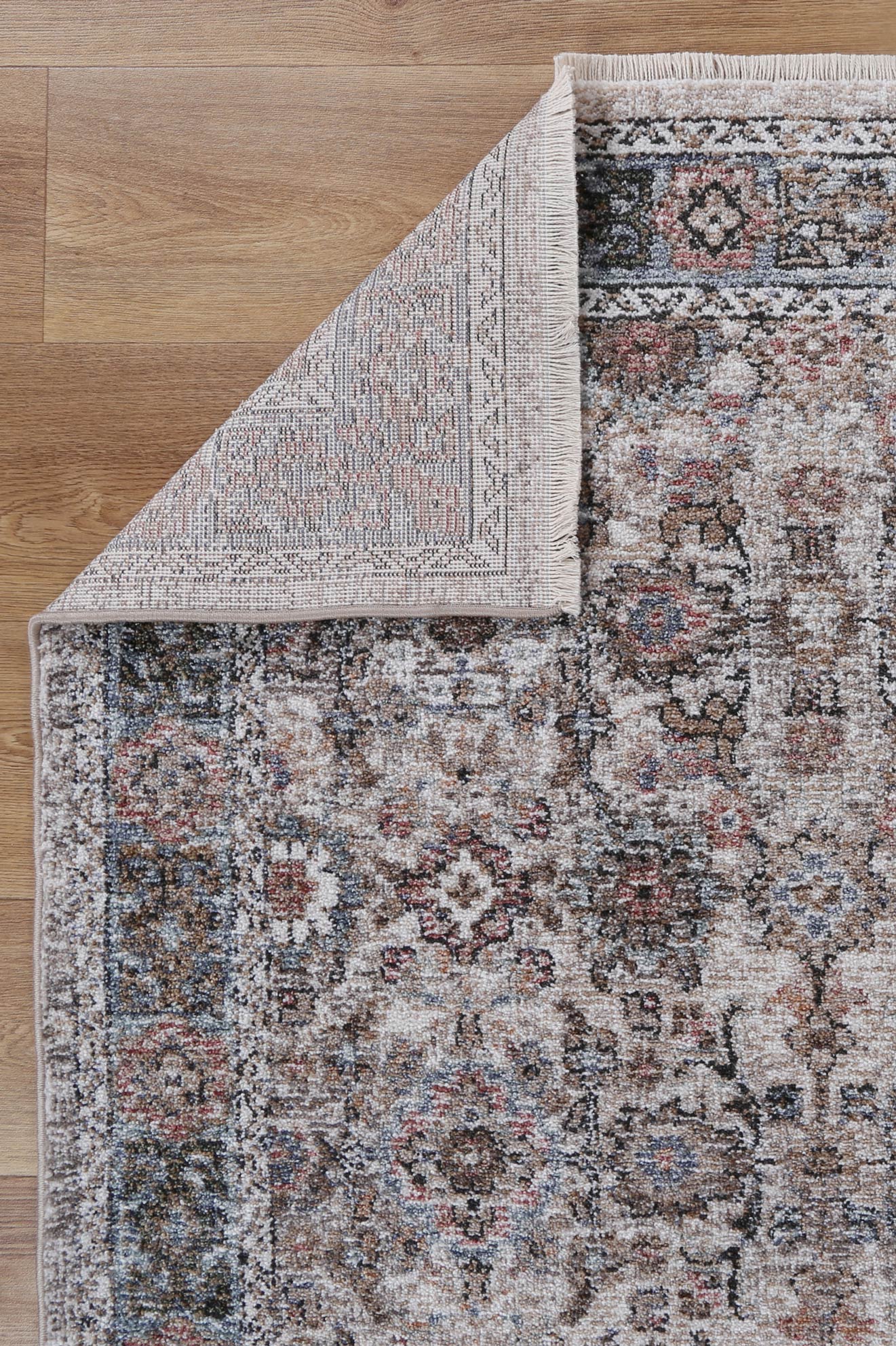 Annapolis Azov Multi-Style Soft Traditional Rug - Ideal for Any Room