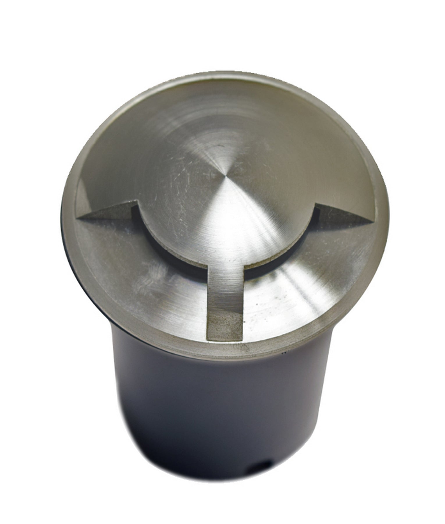 Hot Sale! Small Faceplate MR16 Recessed Inground Up Lights with IP67 Rating (73mm Cut Out)